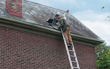 what affects urgent Haltoft End roof repairs
