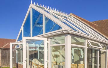 conservatory roof insulation costs Haltoft End