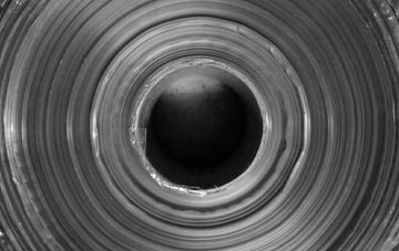 Haltoft End edpm waterproofing