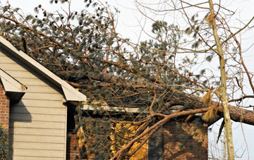 emergency roof repair Haltoft End, Lincolnshire