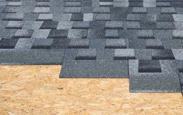 expert Haltoft End asphalt roof companies