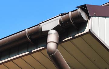 types of Haltoft End fascias