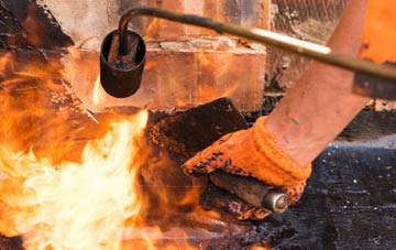 Haltoft End flat roof repair companies