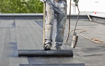 flat roof replacement Haltoft End, Lincolnshire