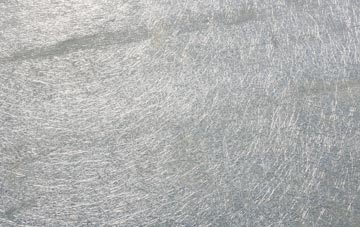 Haltoft End laminate fibreglass or shingles?