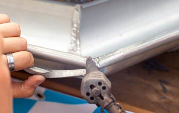 disadvantages of Haltoft End lead roofing