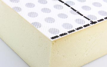 meeting Haltoft End building codes