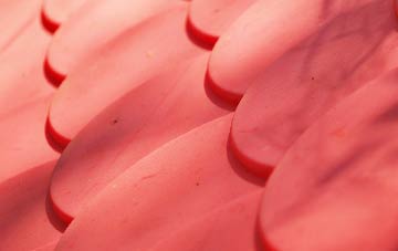 Haltoft End plastic roof costs