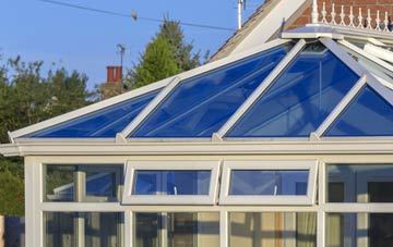 professional Haltoft End conservatory insulation