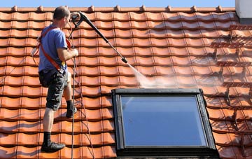 roof cleaning Haltoft End, Lincolnshire