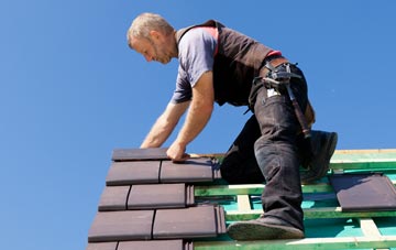 disadvantages of Haltoft End slate roofing