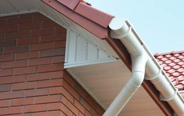 Haltoft End soffit repair costs