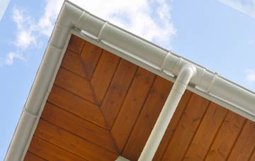 Haltoft End soffit types