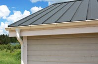 Haltoft End fascia repair