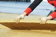 find rated Haltoft End roof insulation companies