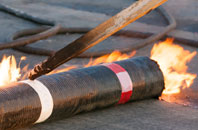 free Haltoft End flat roofing repair quotes