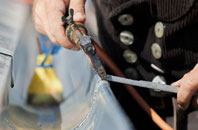 Haltoft End lead roof quotes