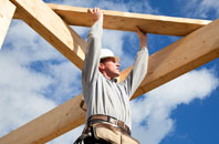 Haltoft End roof replacement work