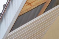 rated Haltoft End soffit repair companies